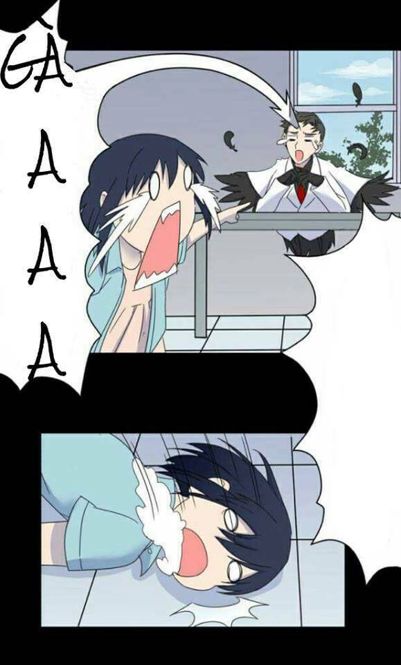 Diêm Vương Sợ Ma: Chapter 10