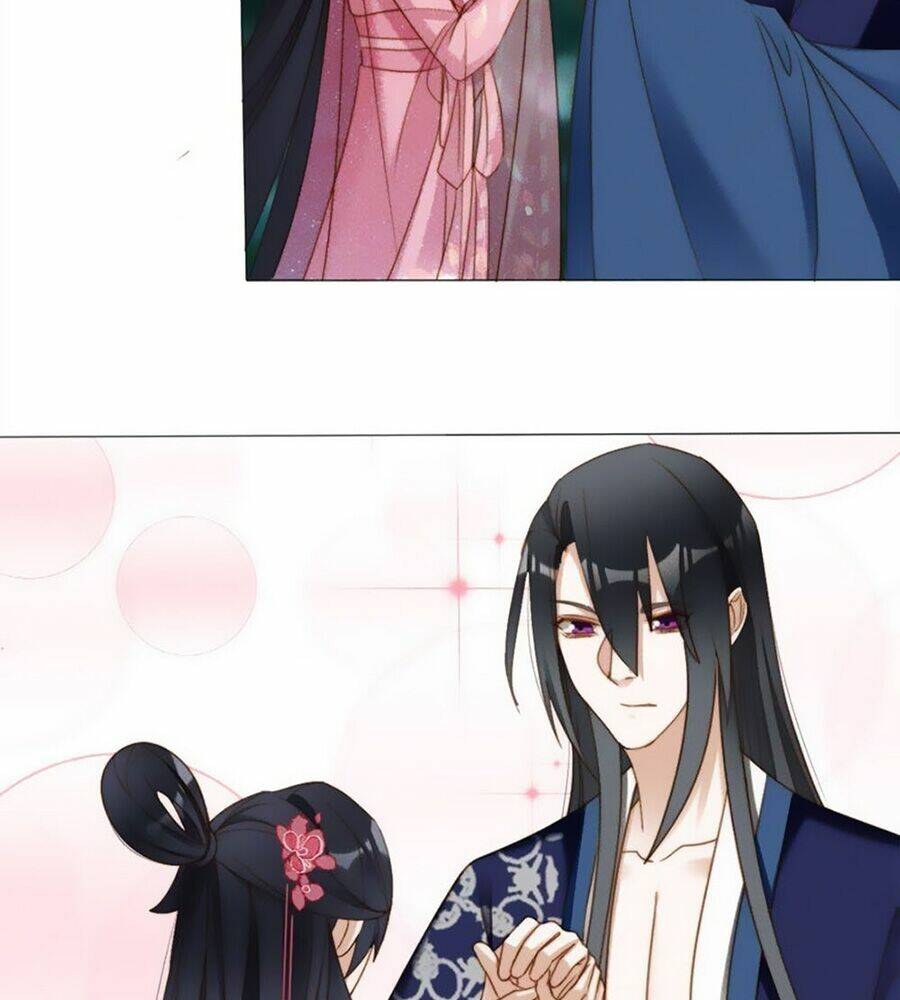 Thần Nữ Thái Năng Liêu: Chapter 38