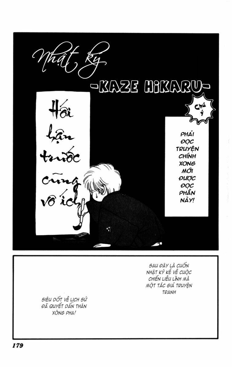 Gió Sáng: Chapter 10