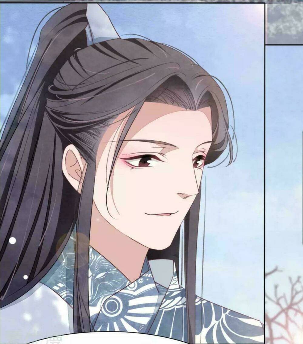 Xuyên Về Cổ Đại Làm Quốc Bảo: Chapter 5