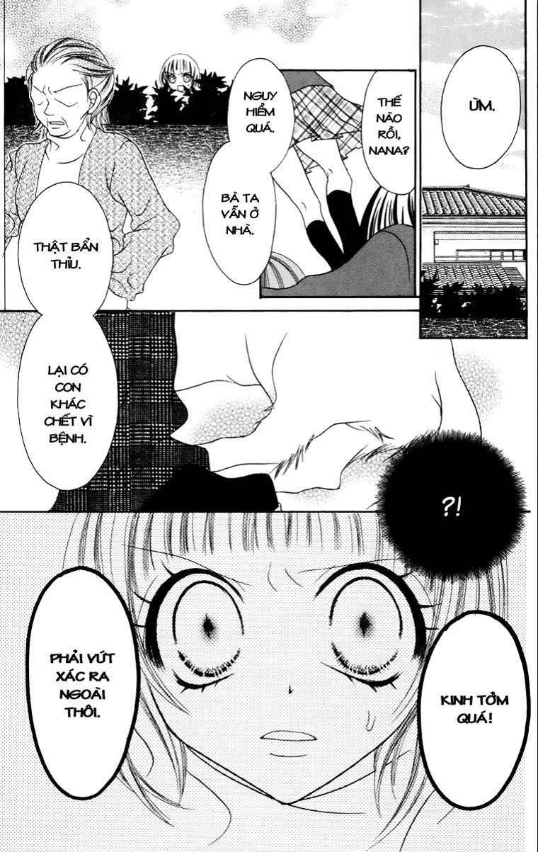 Jigoku Shoujo: Chapter 15