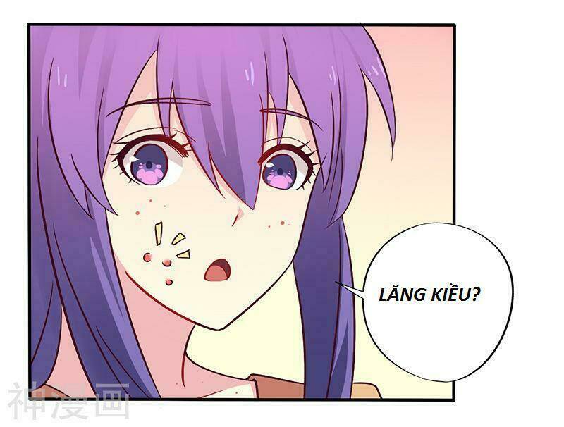 Tổng Tài Đã Cưới Em: Chapter 57