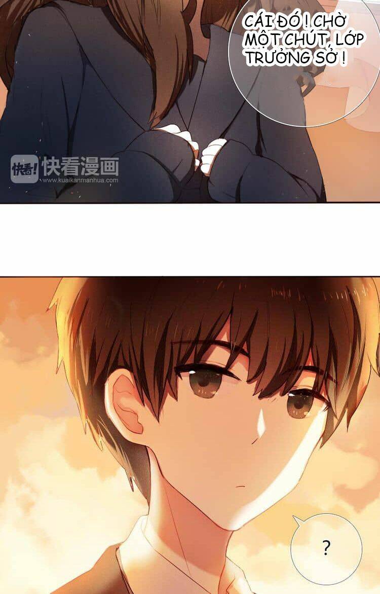Kế Hoạch Trái Tim: Chapter 1