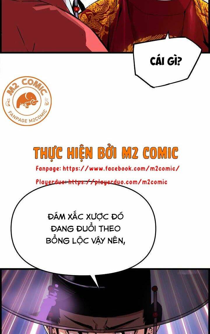 Tôi Sẽ Sống Như Một Hoàng Tử: Chapter 44