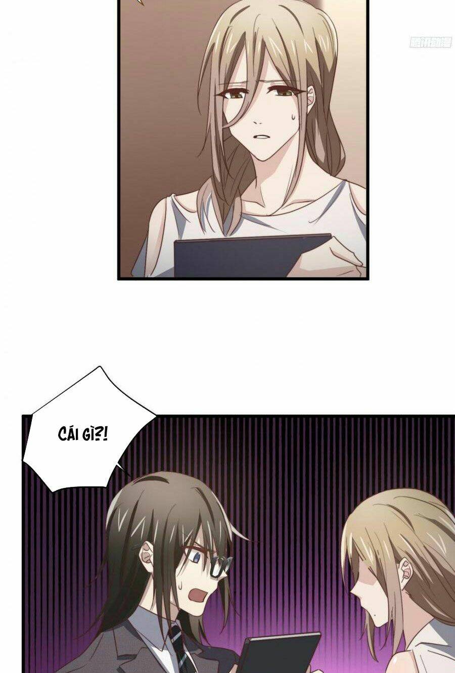 Đơn Phương Yêu Thầm Anh: Chapter 46