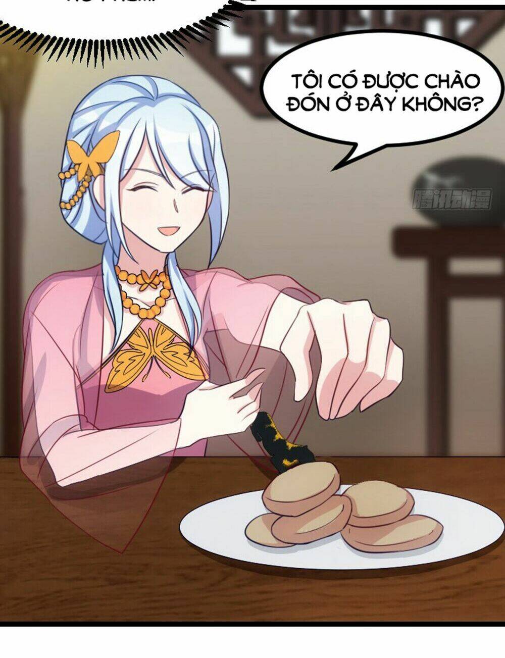 Tôi Ở Dị Giới Khai Ngư Đường: Chapter 23