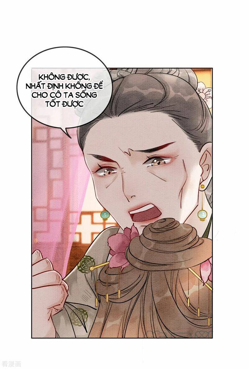 Hậu Cung Của Trẫm Cháy Rồi!: Chapter 58