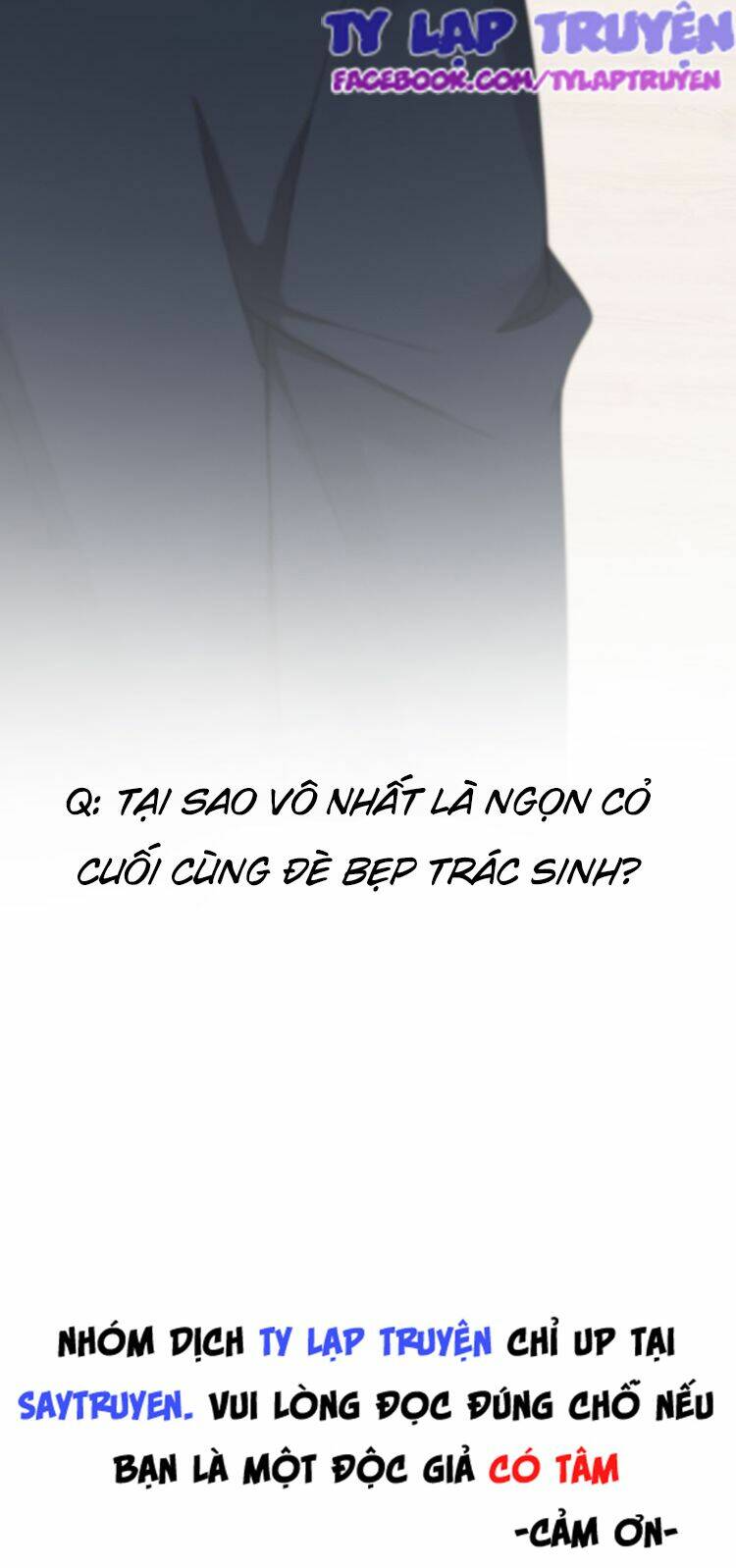 Bạn Trai Là Quái Vật: Chapter 48