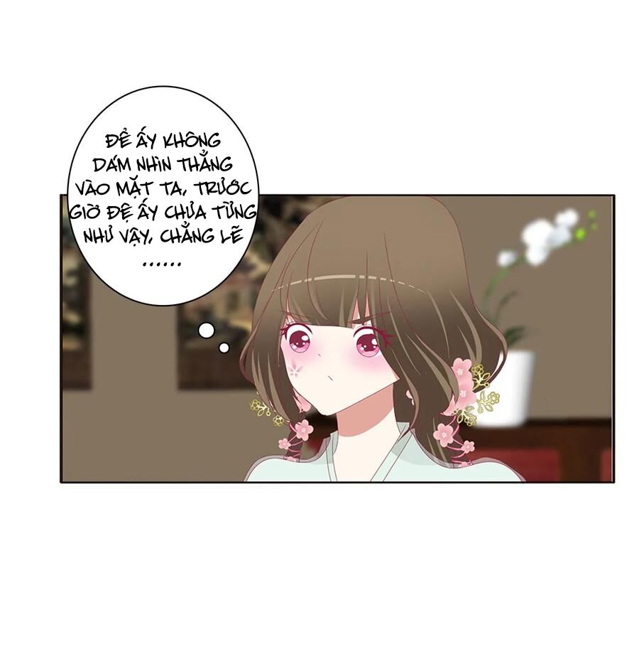 Thông Linh Phi: Chapter 566