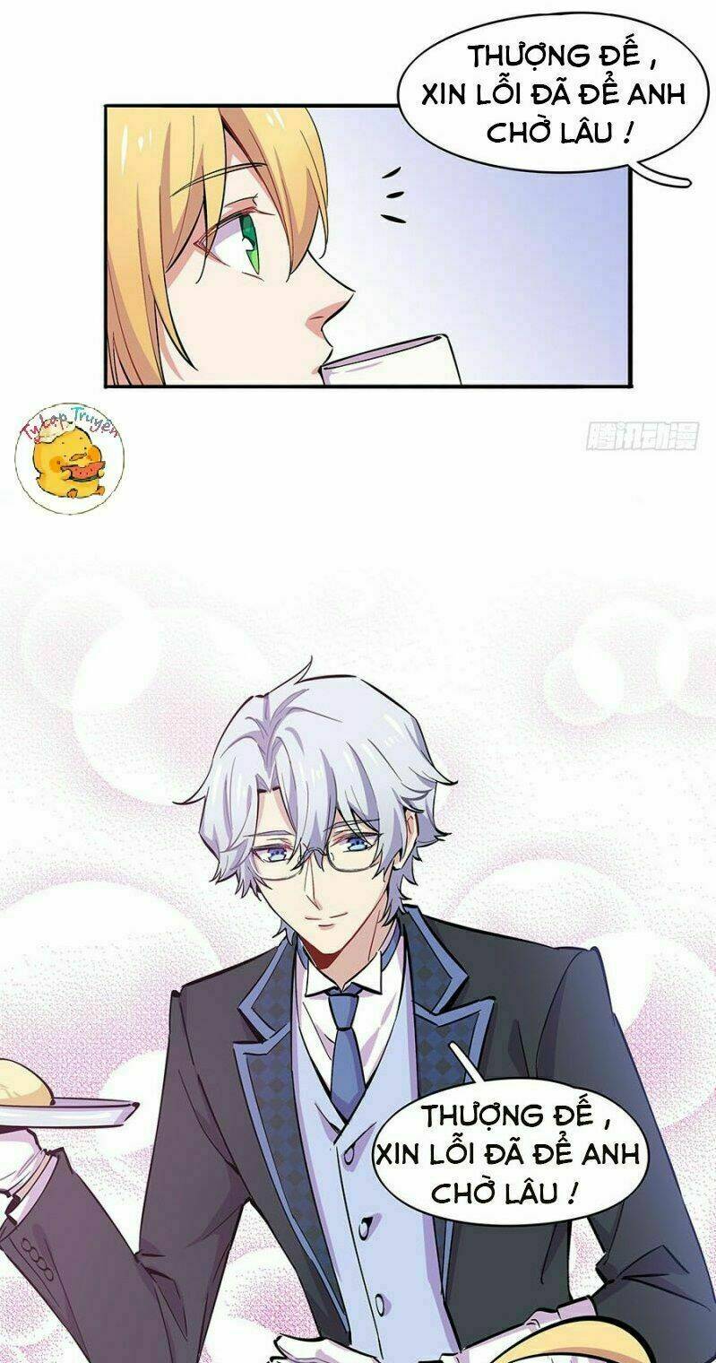 Ngôn Tình Nam Chính Không Thẳng Được: Chapter 5