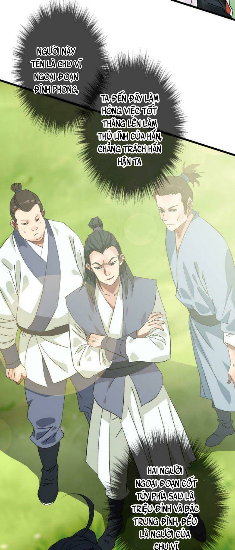 Siêu Đạo Thần Thuật: Chapter 72