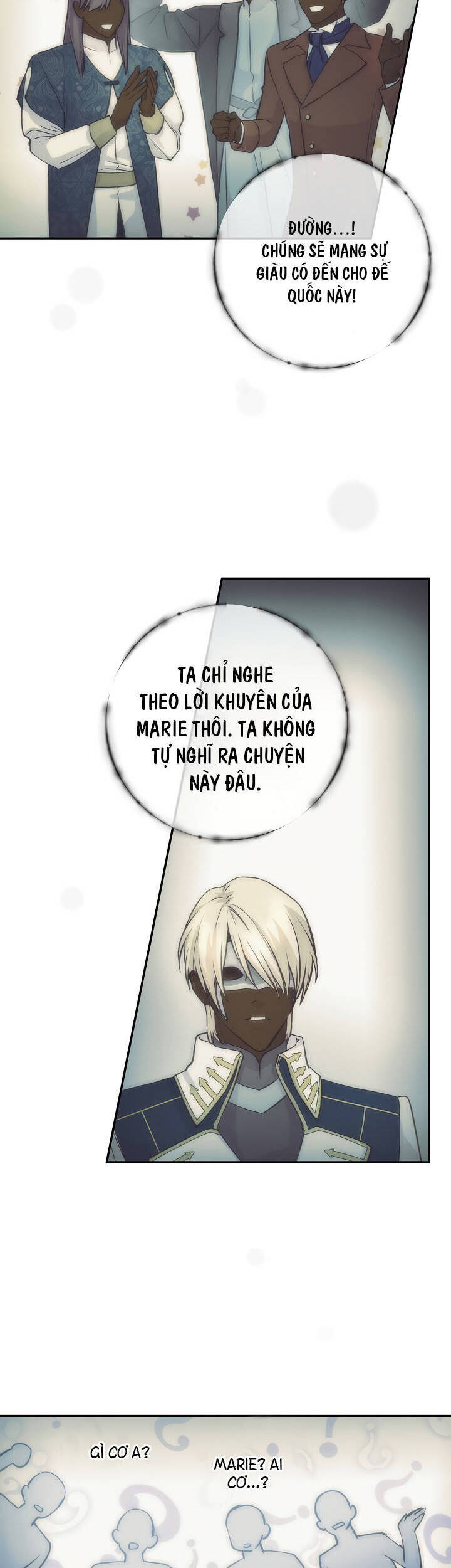 Cô Hầu Giỏi Giang: Chapter 47