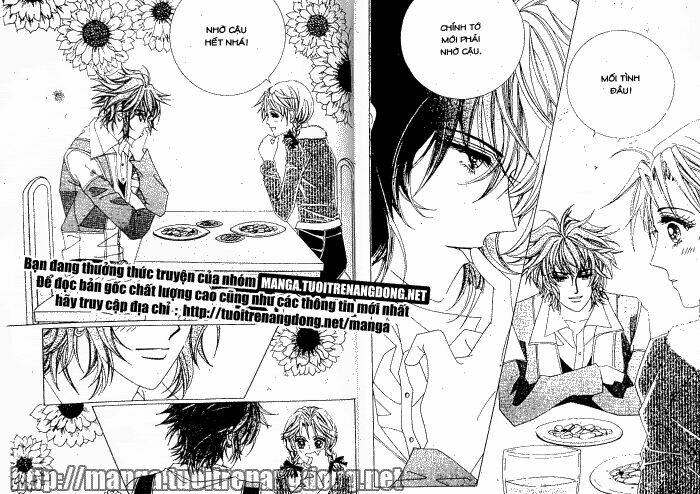 Yêu Hoặc Chết: Chapter 4