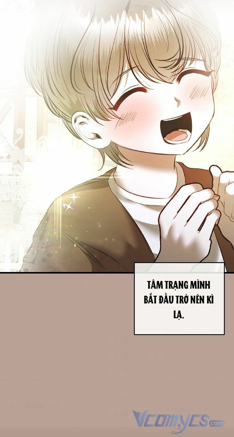 CÁCH SỐNG SÓT SAU KHI NGỦ VỚI HOÀNG ĐẾ: Chapter 4