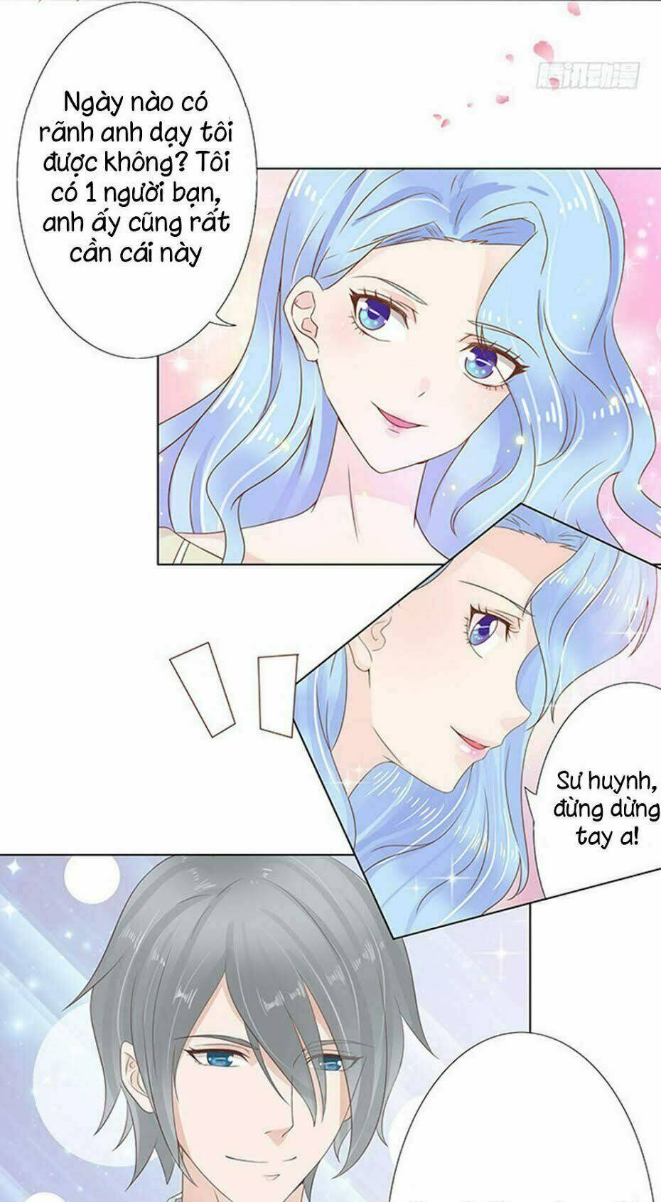 Ma Vương Luyến Ái Chỉ Nam: Chapter 97