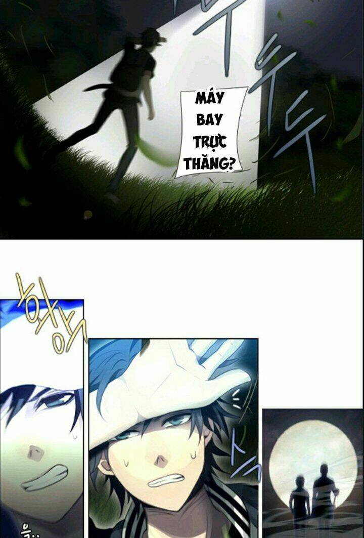 Vua Thời Không: Chapter 7