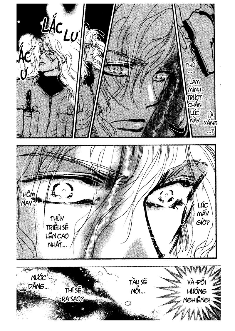 Mầm Sống: Chapter 46