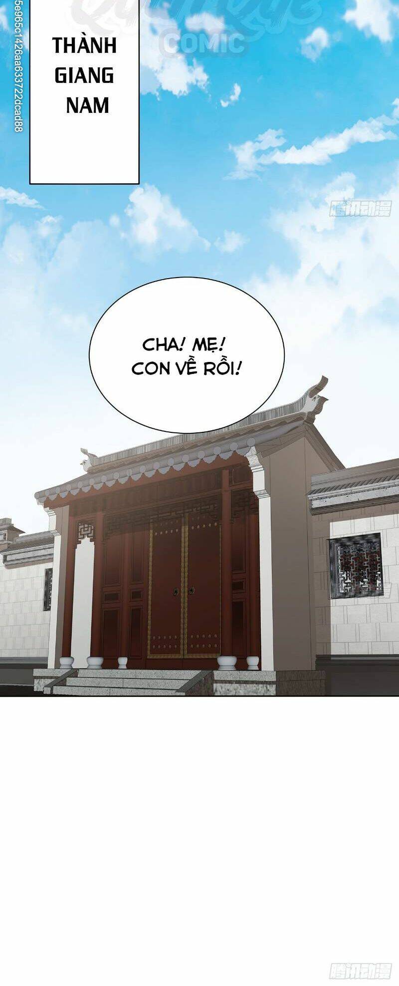 Nghịch Lân: Chapter 49