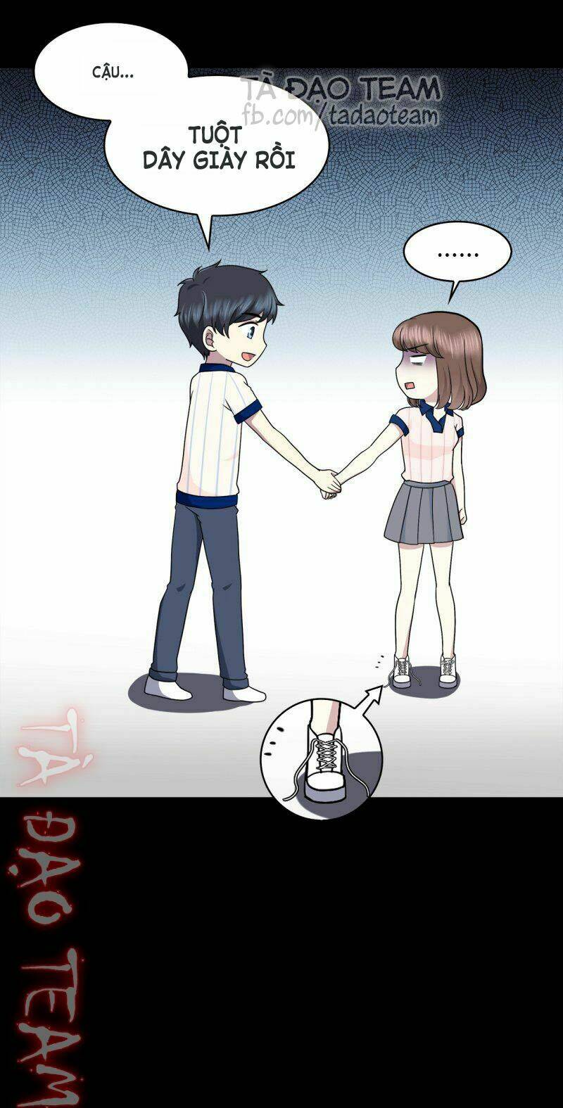 Người Yêu Thời Không: Chapter 32