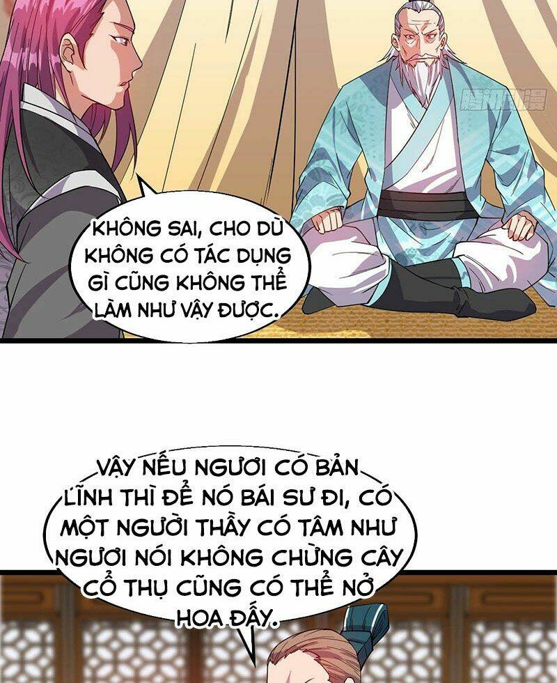 Võ Lăng Cửu Thiên: Chapter 1