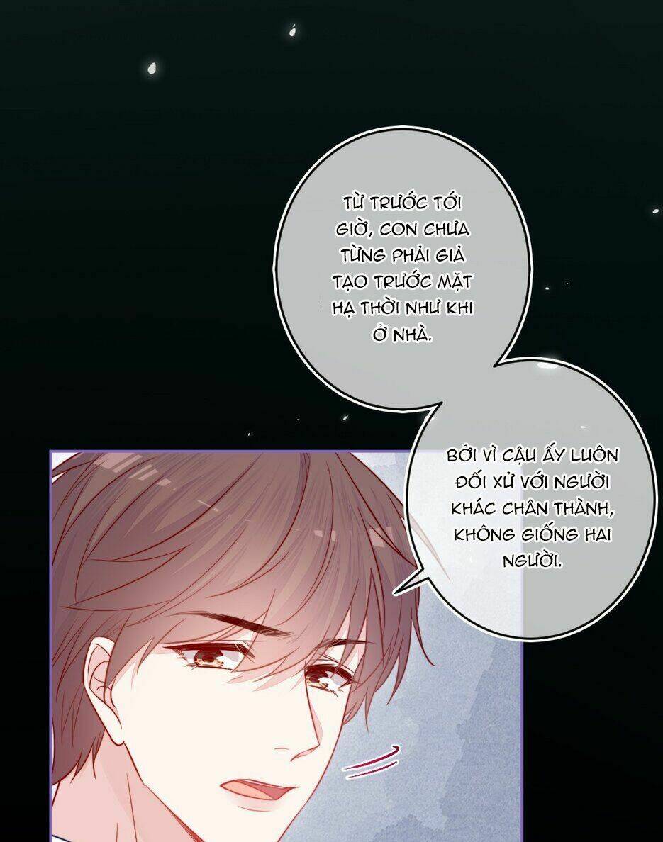 Khi Cô Gái Nhìn Thấy Thời Gian: Chapter 24