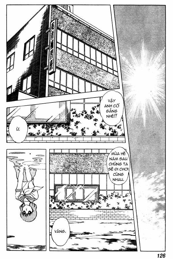 Miyuki: Chapter 67