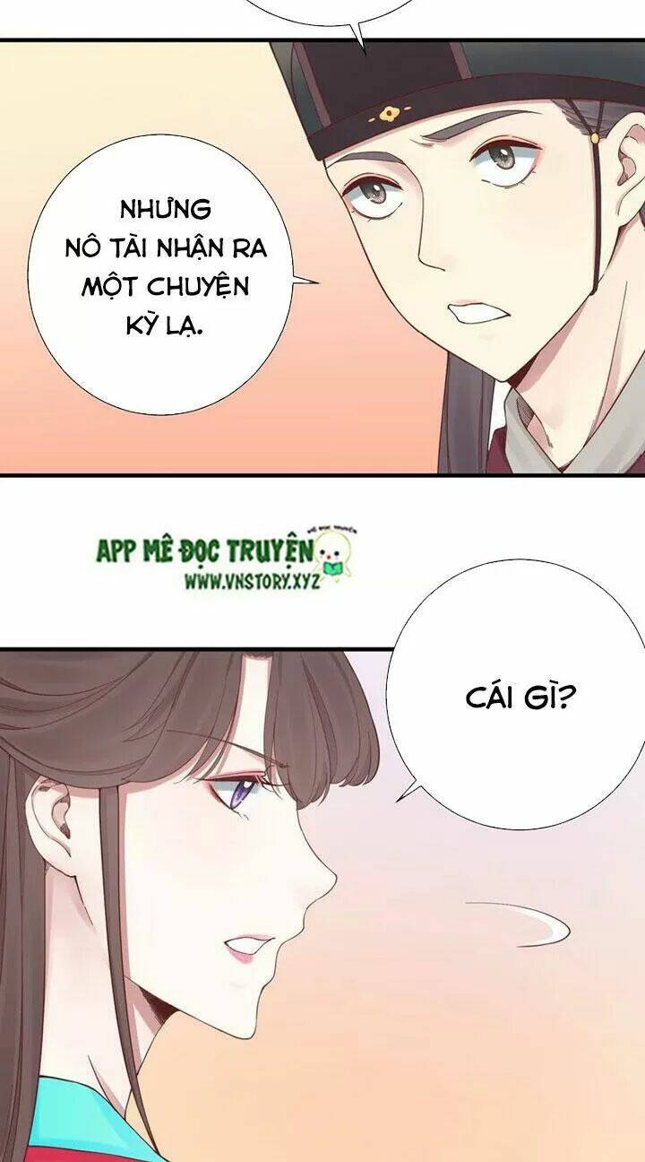 Hoàng Hậu Bận Lắm: Chapter 139