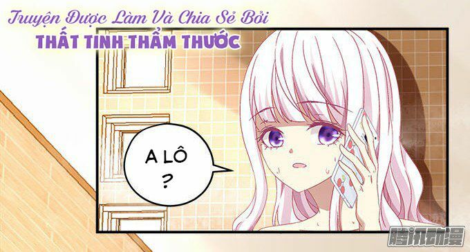 Thiên lại âm linh: Chapter 6