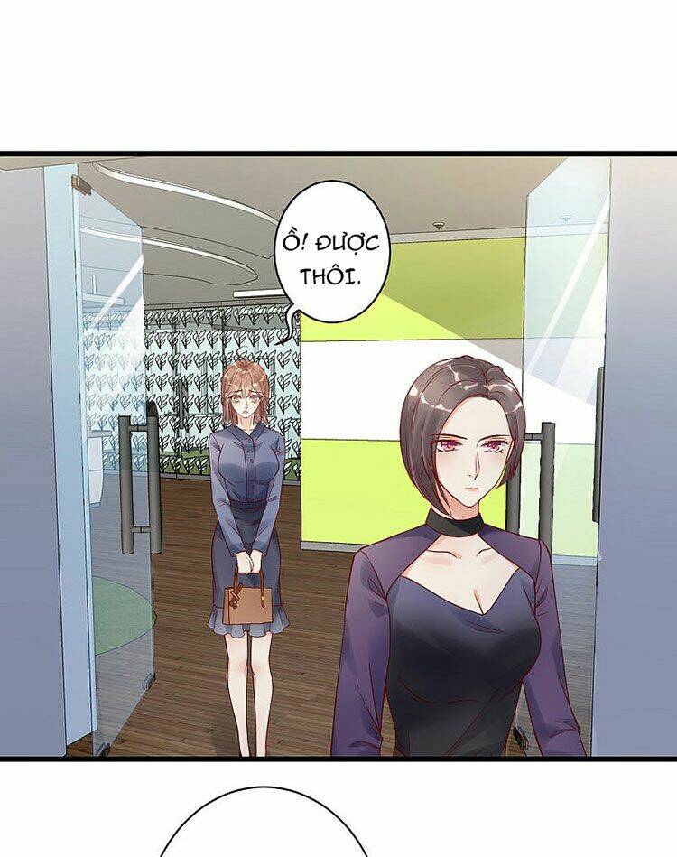 Náo Loạn Suốt Đời: Chapter 24