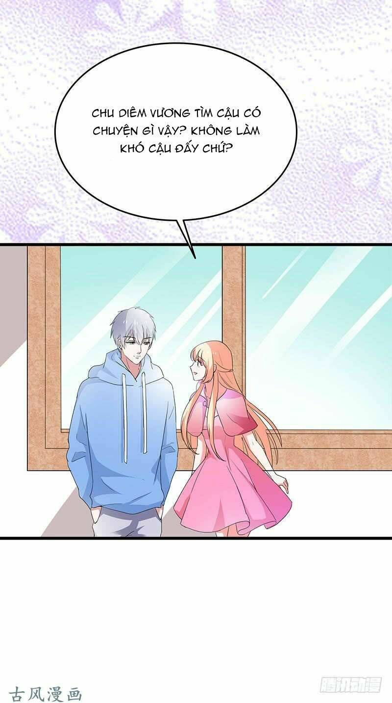 Này! Đừng Động Vào Phô Mai Của Tôi: Chapter 50