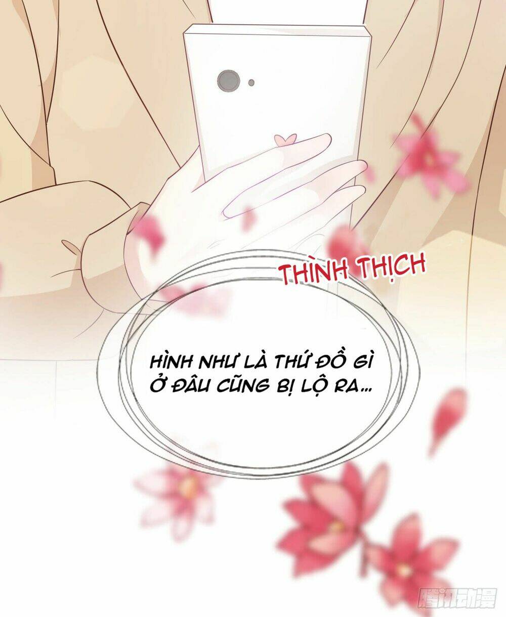 Bí Mật Kết Hôn Với Ảnh Đế: Vợ Ơi Đến Đây Tấn Công Đi Nào: Chapter 33