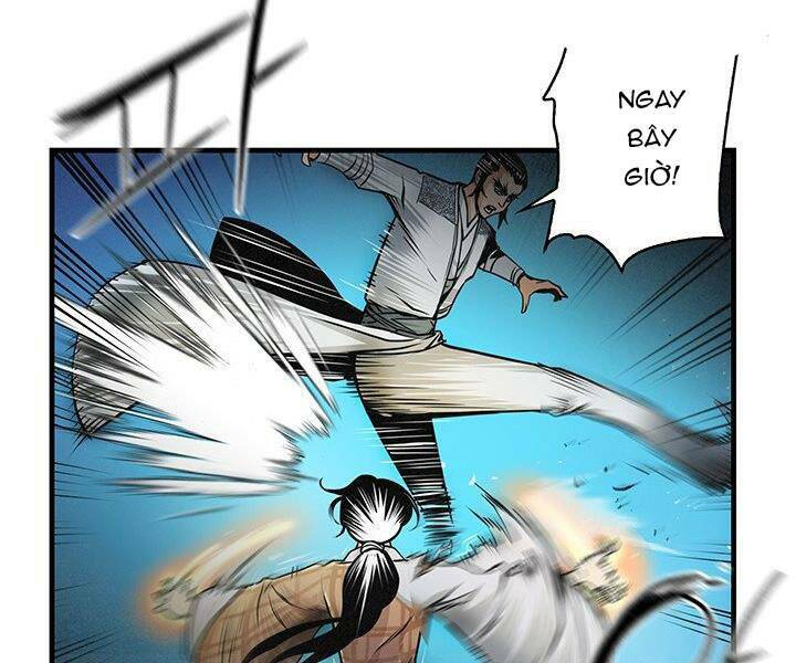 Mục Hạ Vô Nhân: Chapter 10