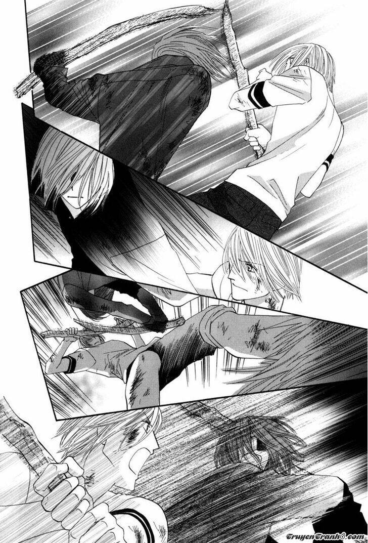 Moon Trick: Chapter 10