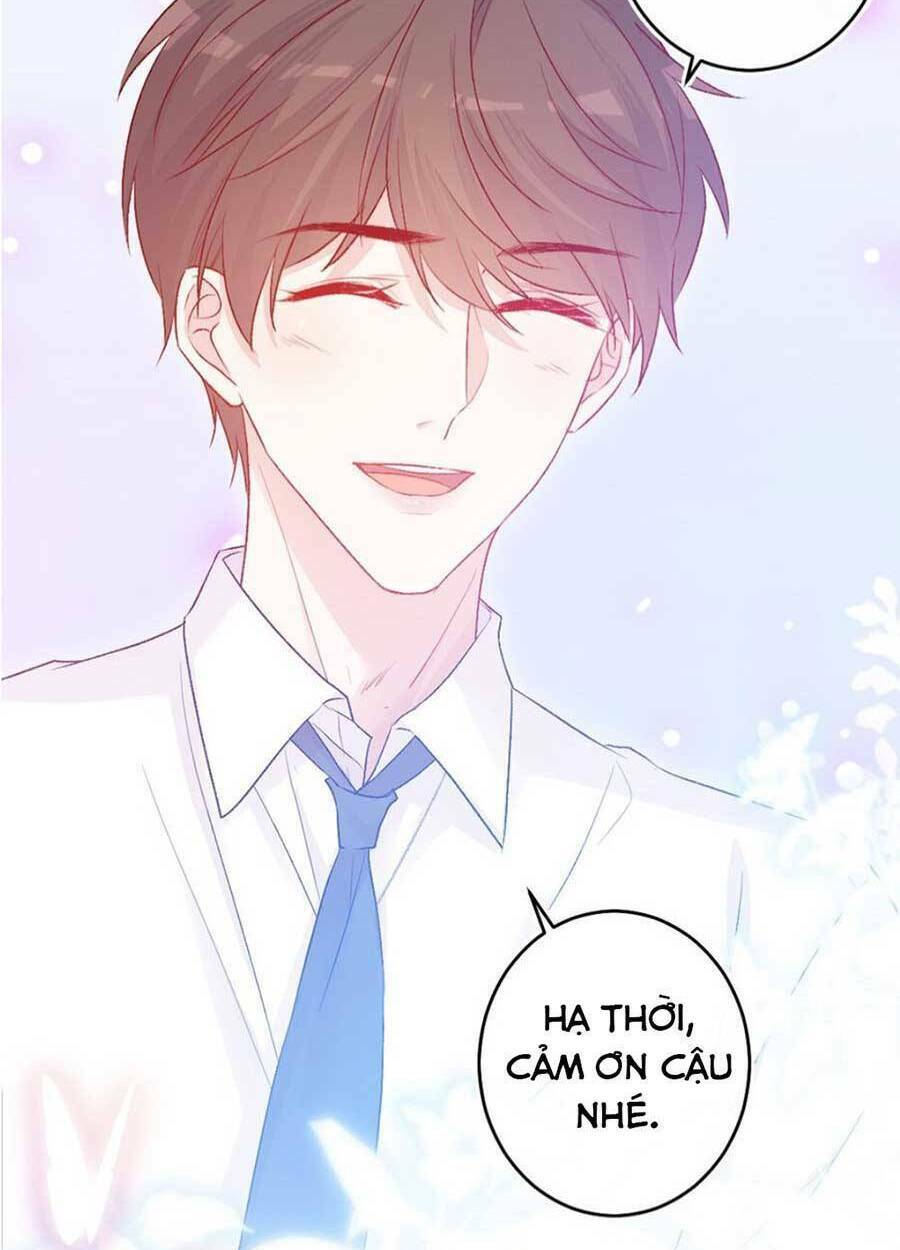 Khi Cô Gái Nhìn Thấy Thời Gian: Chapter 13