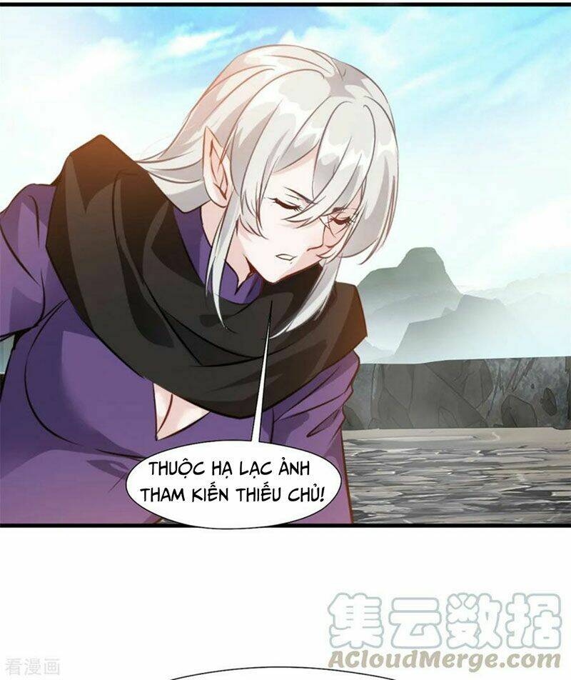 Tuyệt Thế Đế Tôn: Chapter 102