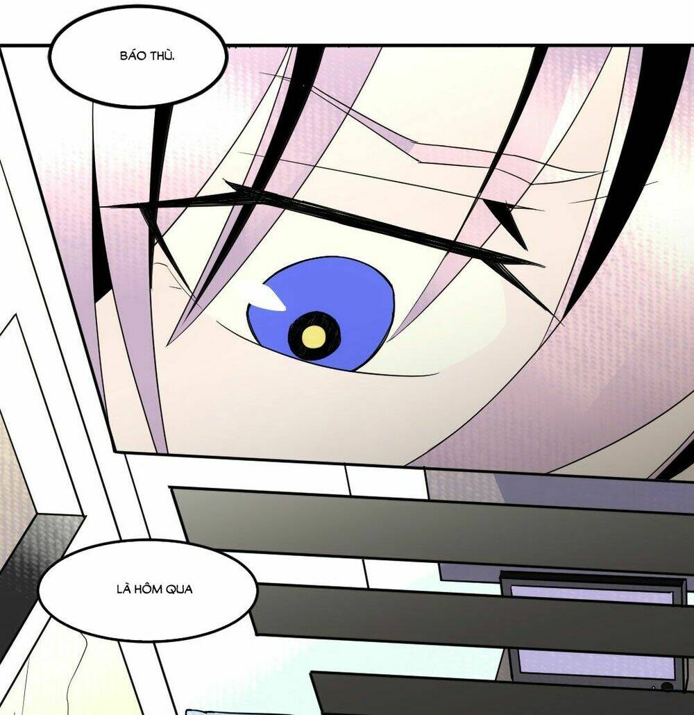 Điều Ước Của Người Phàm: Chapter 10