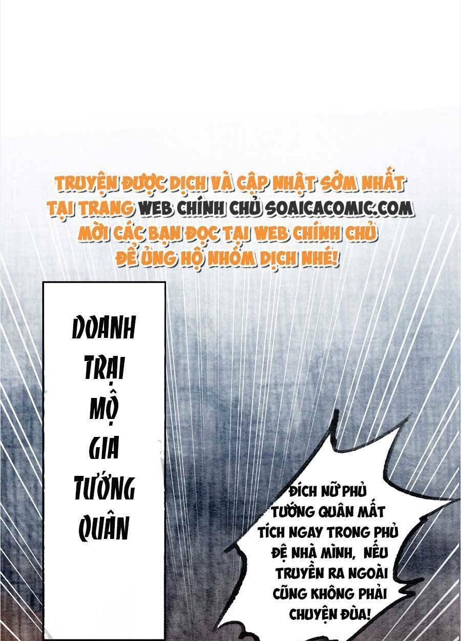 Bắt Đầu Hủy Hôn Để Công Lược Vương Gia: Chapter 35