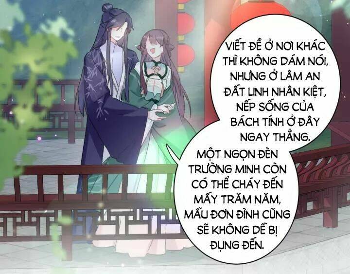 Hoa Nhan Sách: Chapter 154