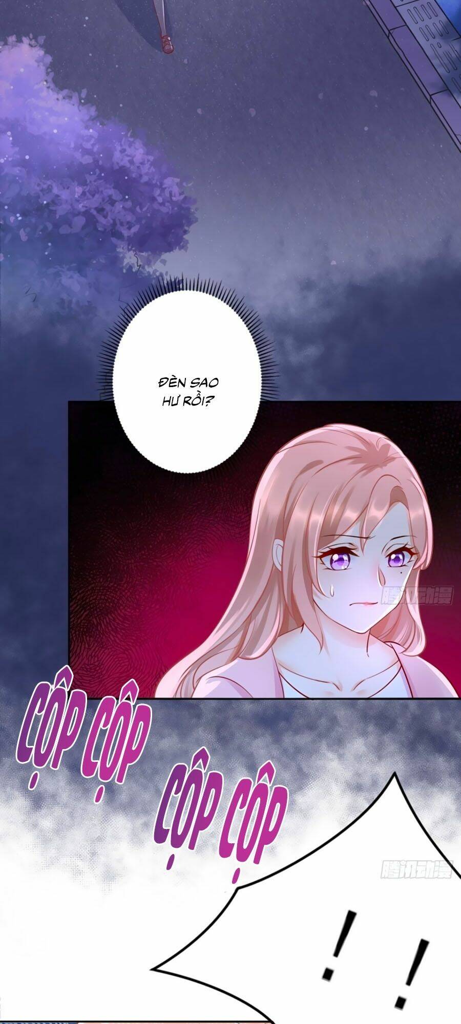 Ức Vạn Song Bảo: Mami, Bó Tay Chịu Trói: Chapter 1