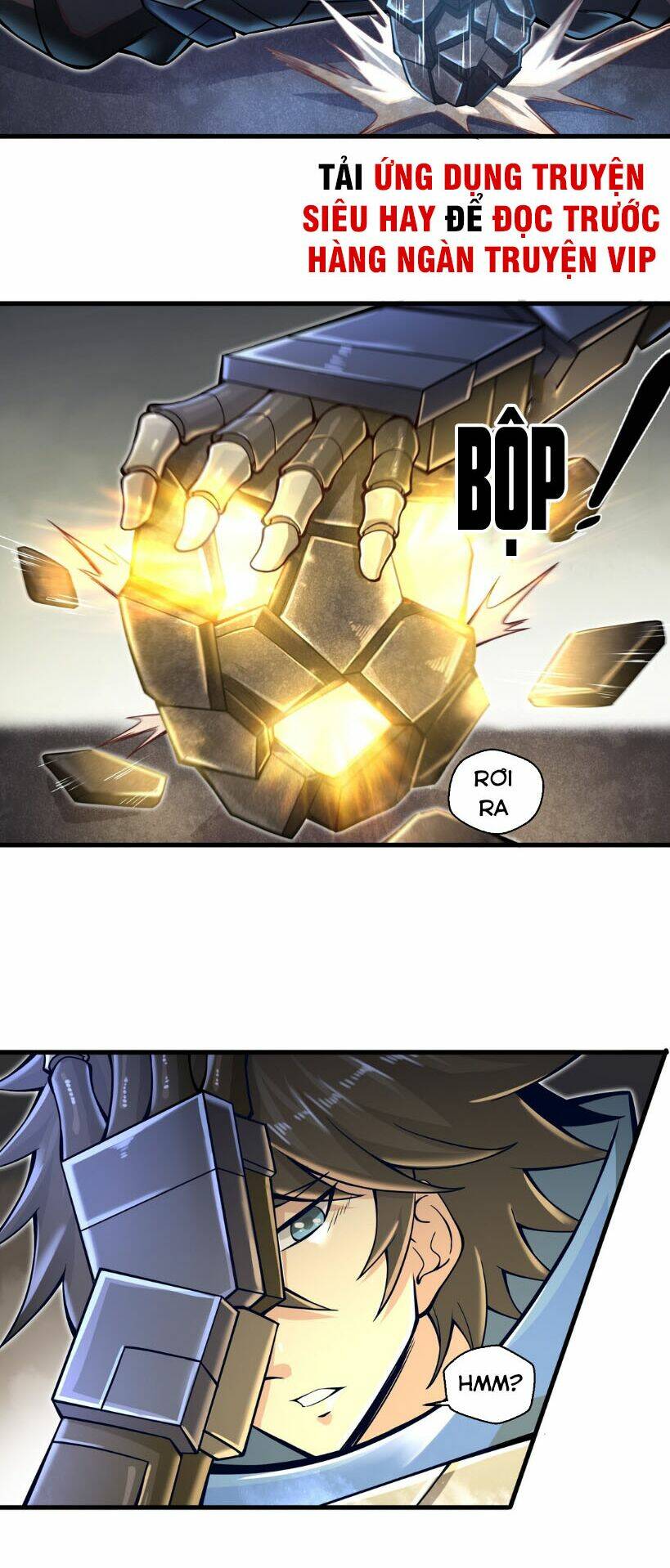 Một Trăm Triệu Điểm: Chapter 9