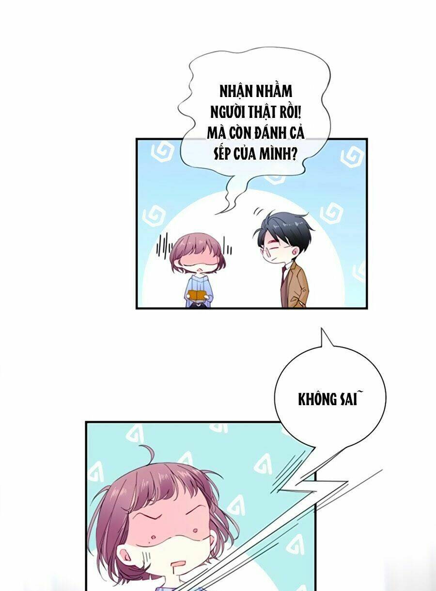 Hai Mặt Cuốn Hút Của Anh: Chapter 5