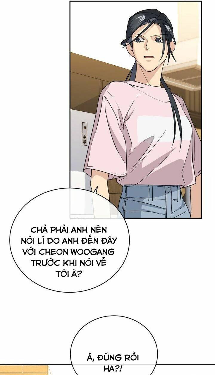Màn Đêm Buông Xuống Là Khi Qụa Kêu: Chapter 24
