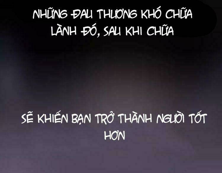 Cuộc Chiến Tình Yêu: Chapter 5