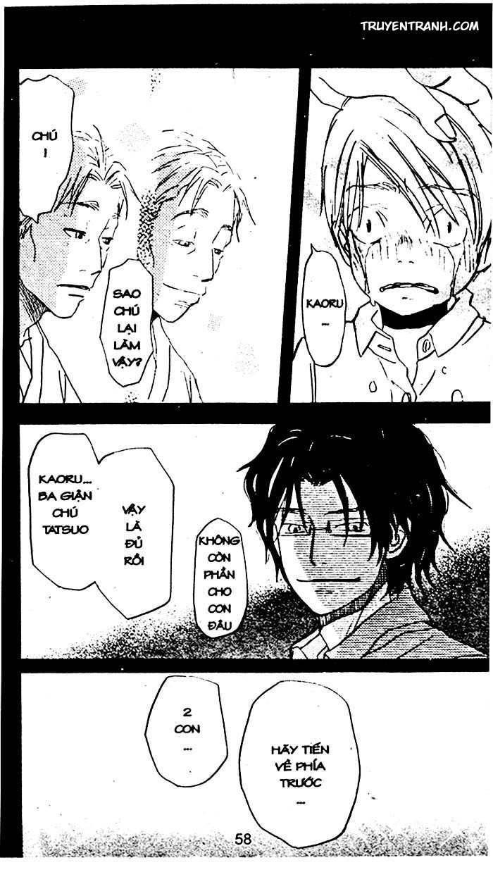 Love N Life: Chapter 56