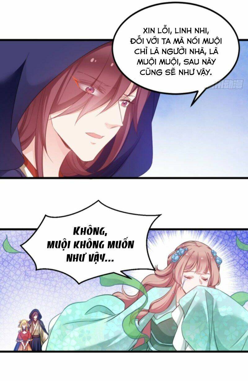 Trò Chơi Trừng Phạt: Chapter 90
