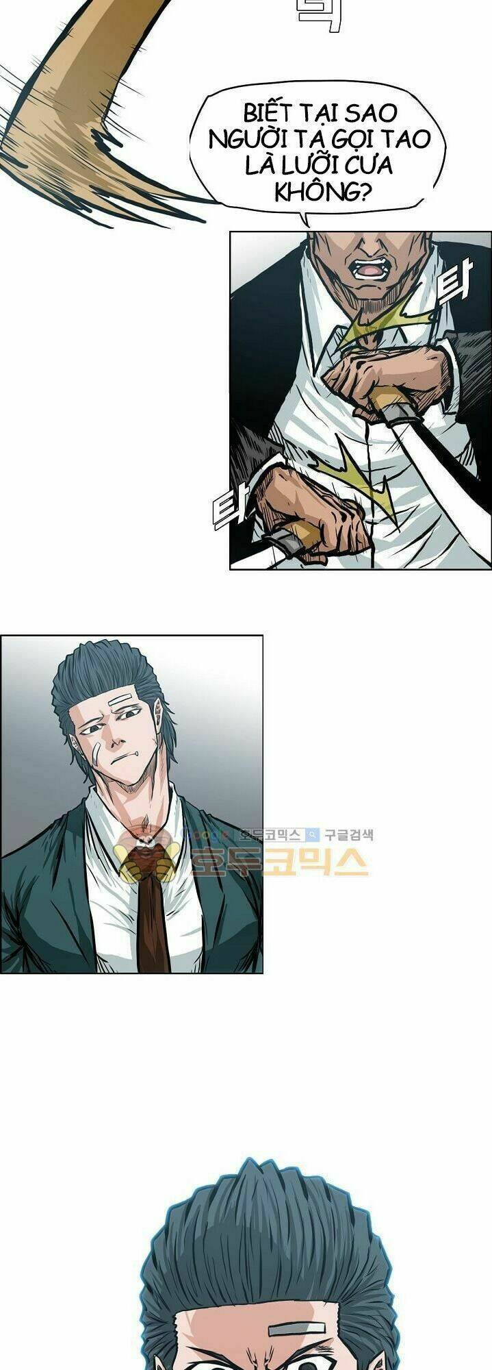 Bá Chủ Học Đường Ss3: Chapter 26