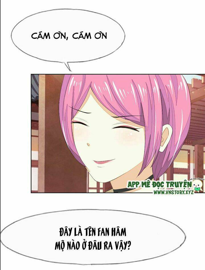 Nam Thần Ma Cà Rồng: Sủng Nhược Tiểu Lãn Thê: Chapter 60