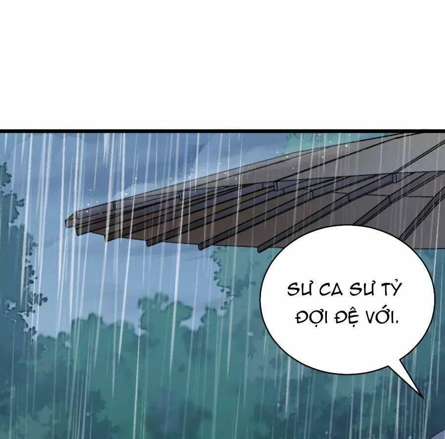 Mau Xuyên Không Rửa Tội Cho Nhân Vật Phản Diện: Chapter 23