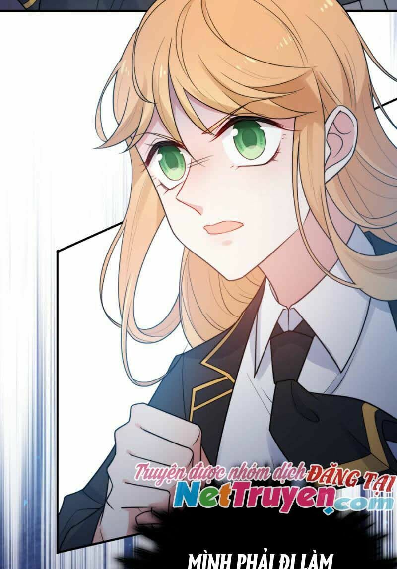 Ma Lạt Thiên Kim Đẩu Ác Thiếu: Chapter 239