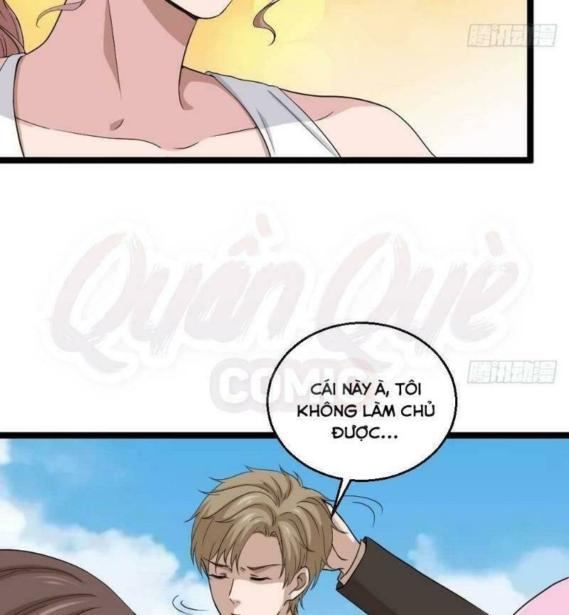 Tối Cuồng Nữ Tế: Chapter 16